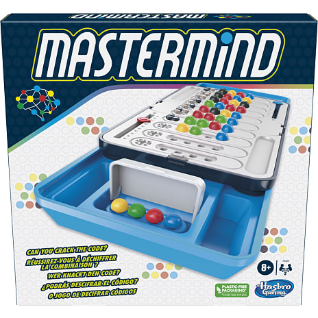 Mastermind spil
