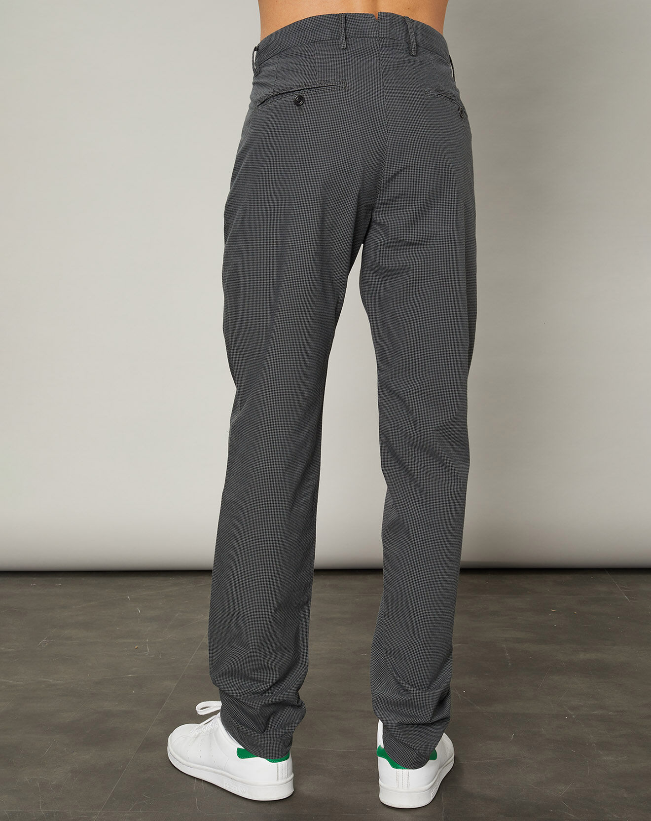 Hartford Pantalon Tobby plomb