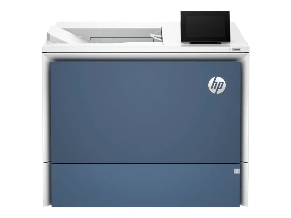 HP Color LaserJet Enterprise 6700dn - Printer - farve - Duplex - laser - A4/Legal - 1200 x 1200 dpi - op til 52 spm (mono) / op til 52 spm (farve) - kapacitet: 650 ark - Gigabit LAN, USB 3.0, USB 3.0 vært, USB 2.0 vært