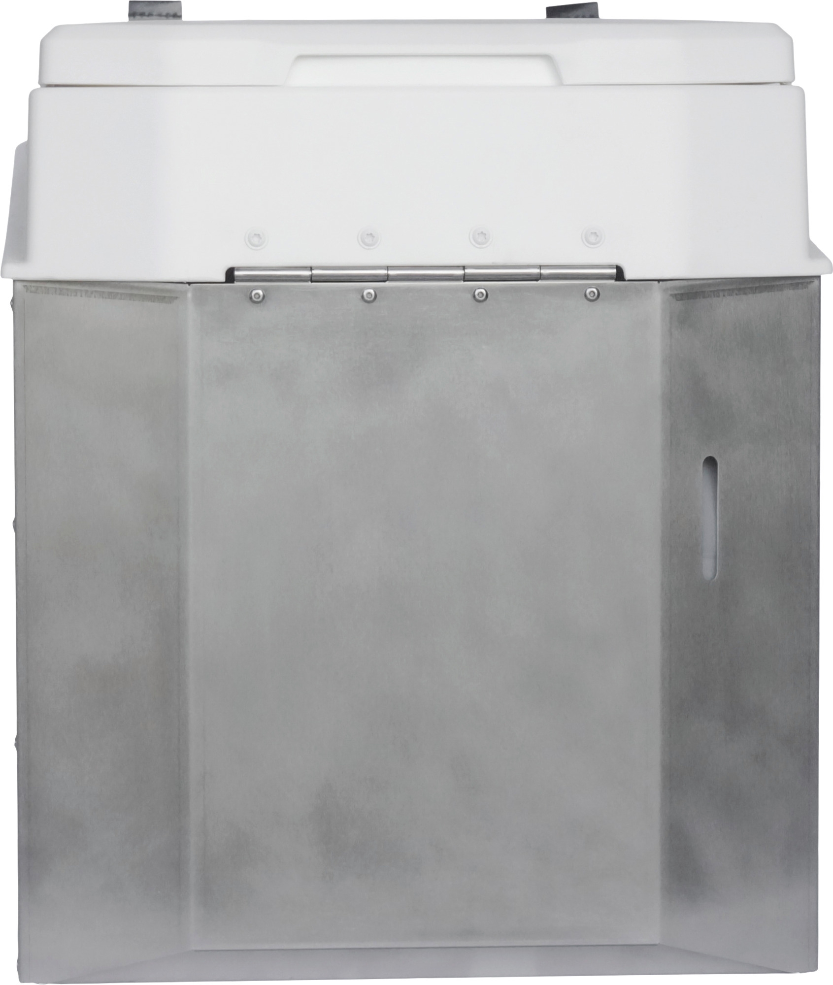 Bio Toi Trocken-Trenn-Toilette 2.0 RL mit Kompostierfunktion
