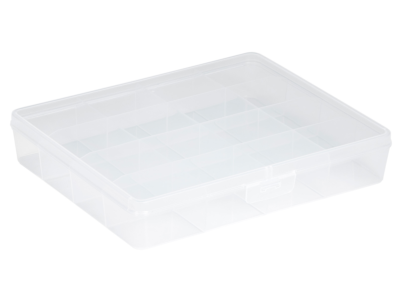Sunware Q-line assortimentsdoos - 16-vaks