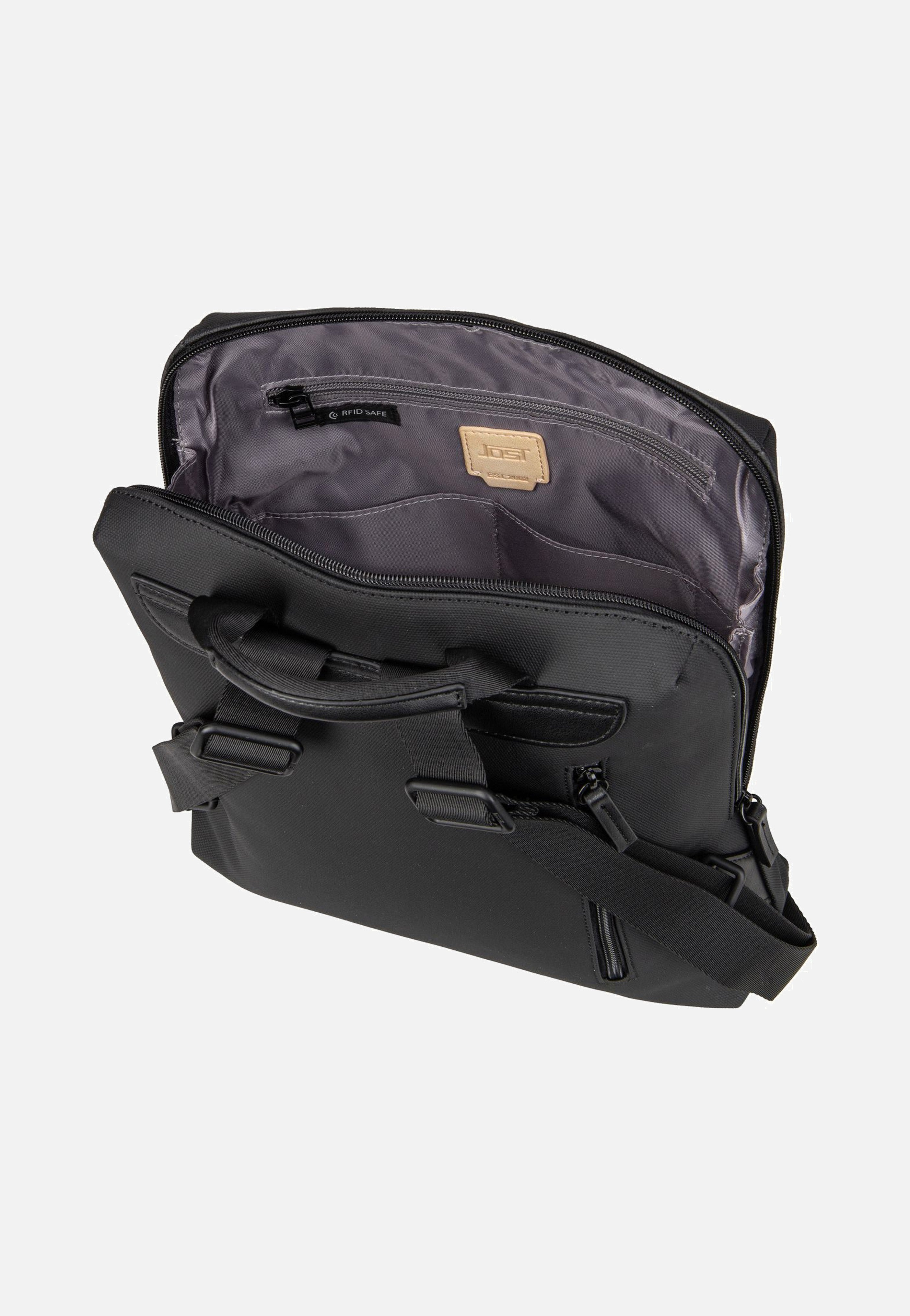 Borgholm BP S 5309 Schwarz - Rucksack