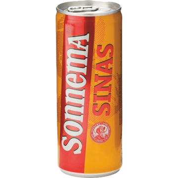 Sonnema Berenburg - Sinas - 250ML