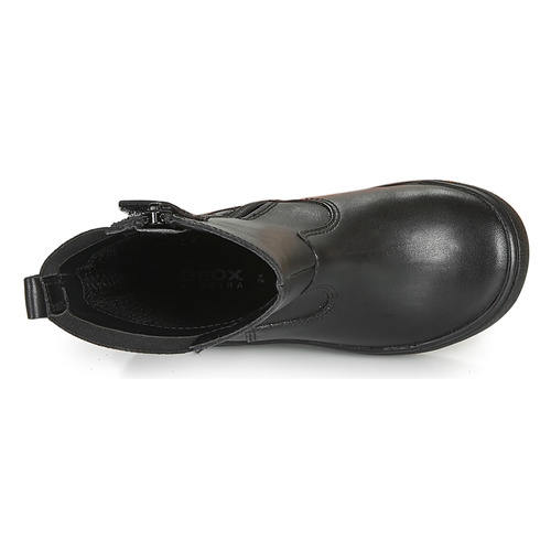 Geox - J HADRIEL GIRL - Noir
