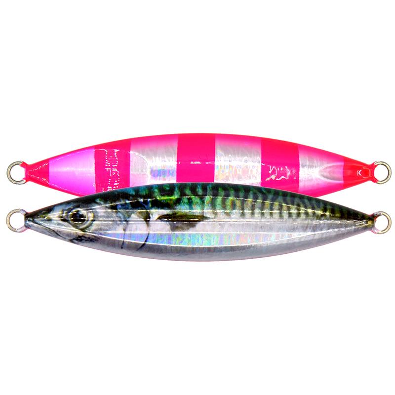 Jig Volkien Slow Flap - 120G