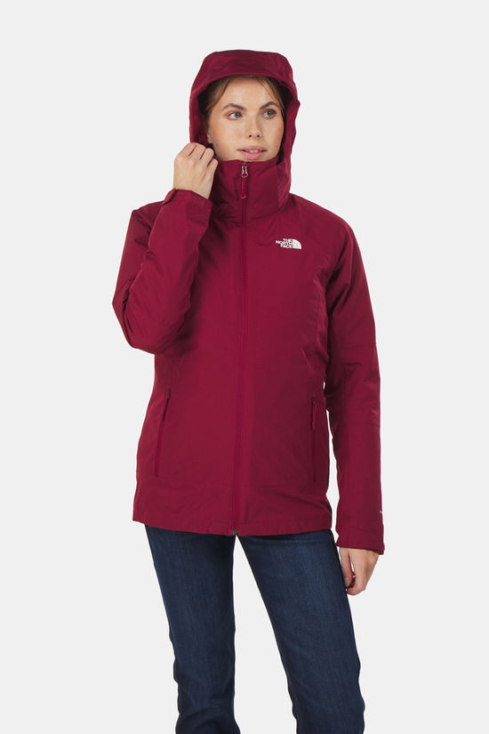 The North Face The North Face Inlux Triclimate 3-in-1 Jas Dames