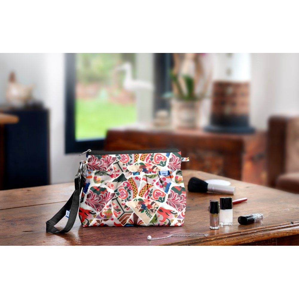 Pochette Plissée Barcelona