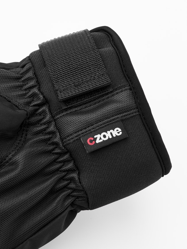 Hestra CZone Frost Primaloft - 5 Finger<br>Passer til de fleste vinteraktiviteter!