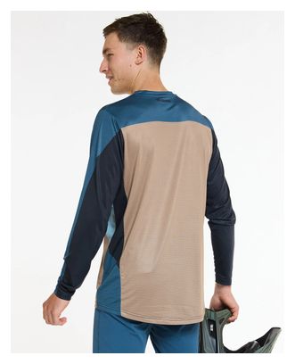 Maillot à Manches Longues Dharco Homme Race Levi