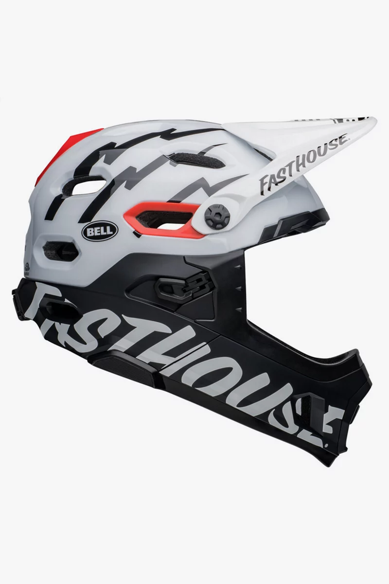 BELL Super DH Spherical Mips Velohelm