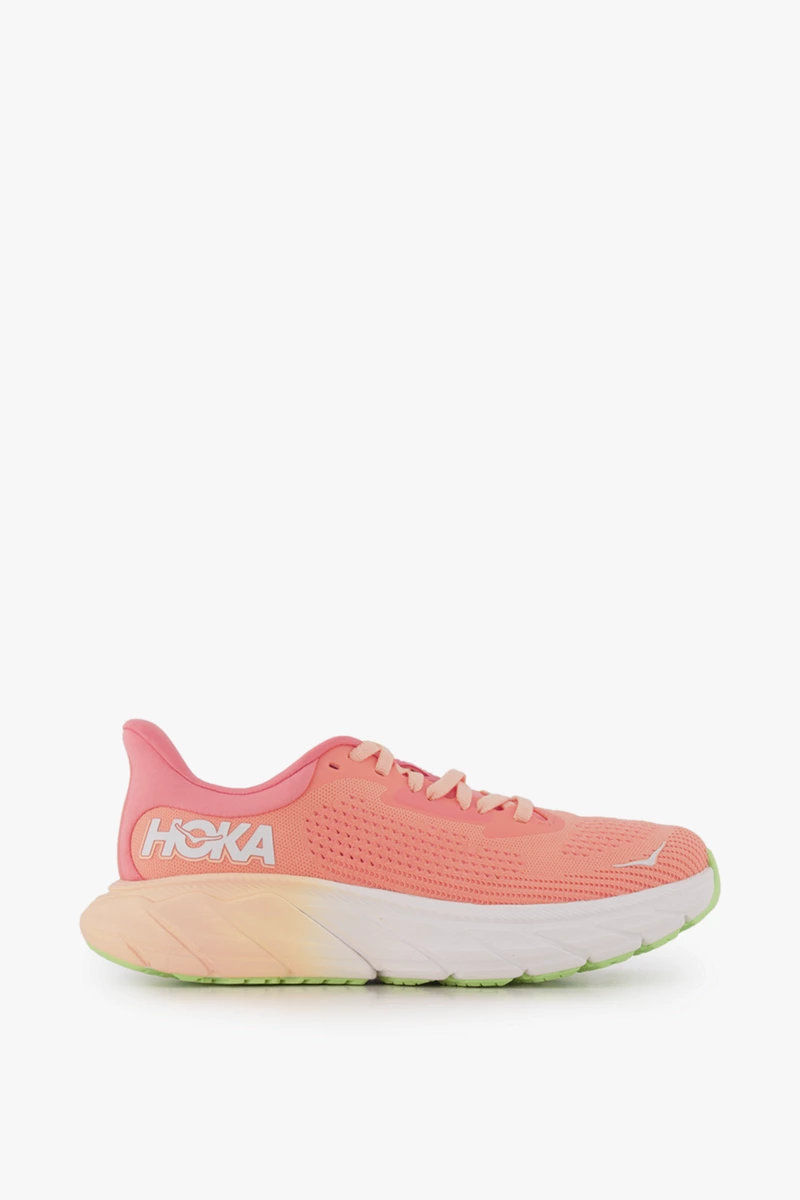 HOKA Arahi 7 Damen Laufschuh