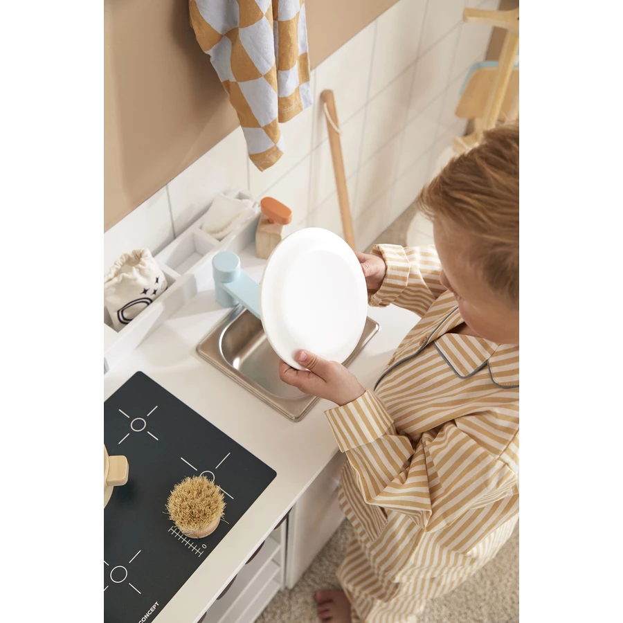 Kids Concept® Spielküche mit Geschirrspüler