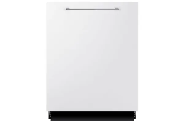 Samsung DW60A8070BB Fuldt indbygget 14 kuverter - B