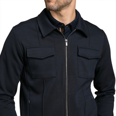Veste homme Classic BENSON & CHERRY