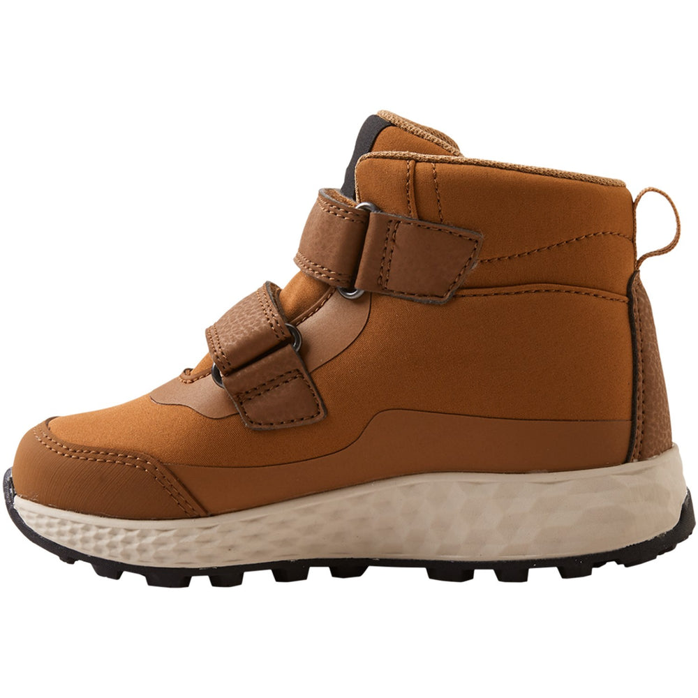 Køb Reima Cinnamon brown Reimatec shoes Hiivin Cinnamon brown