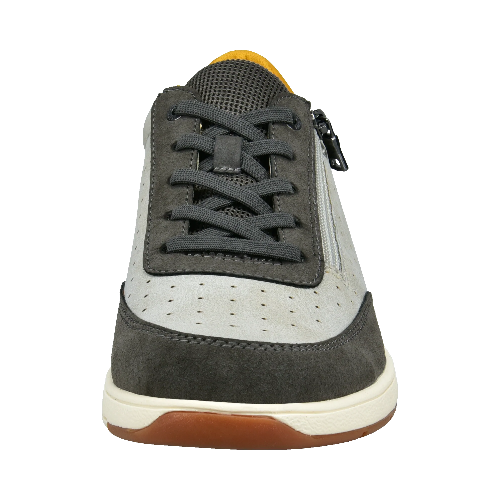 Sneaker beige