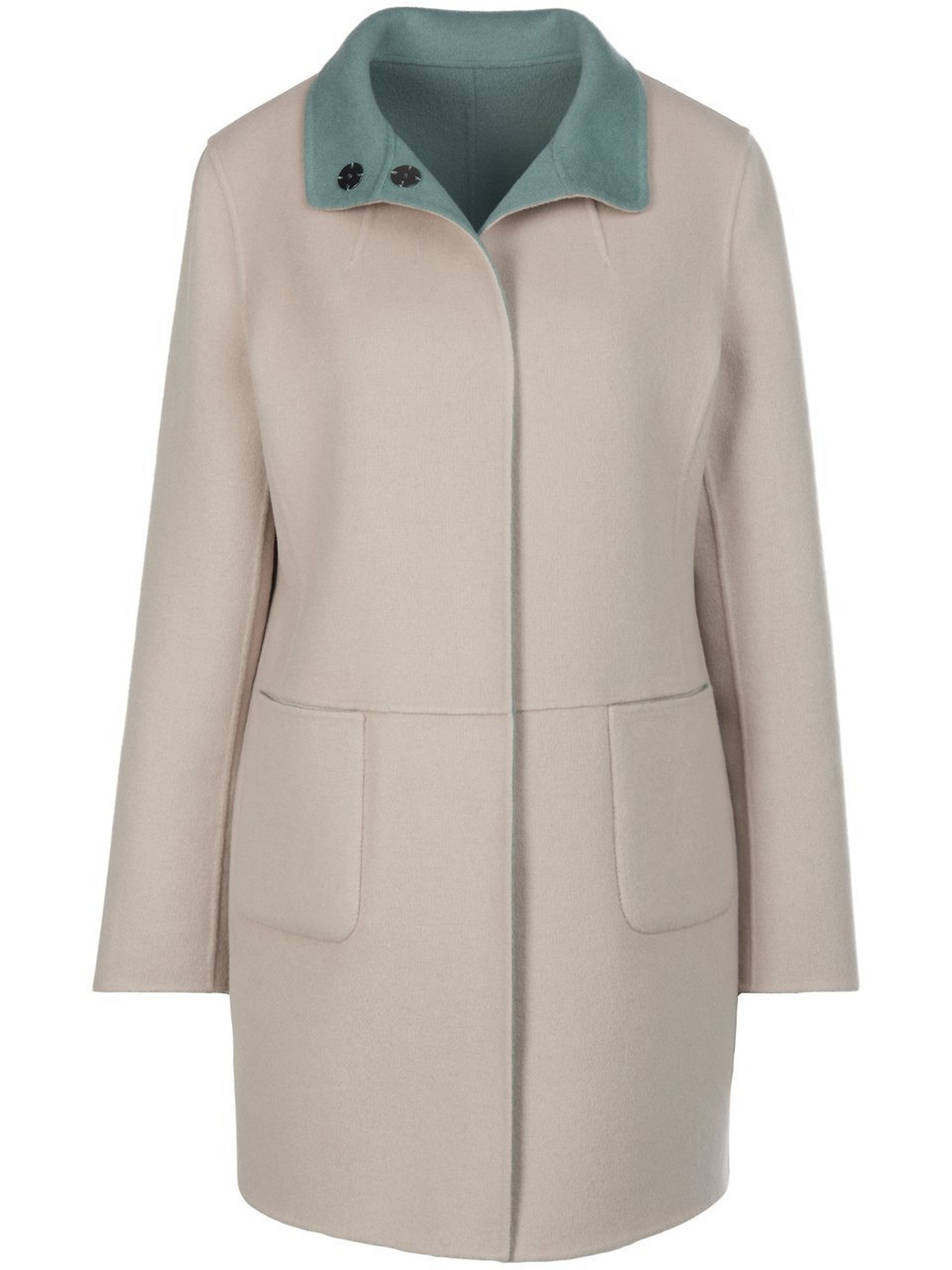 Wendejacke