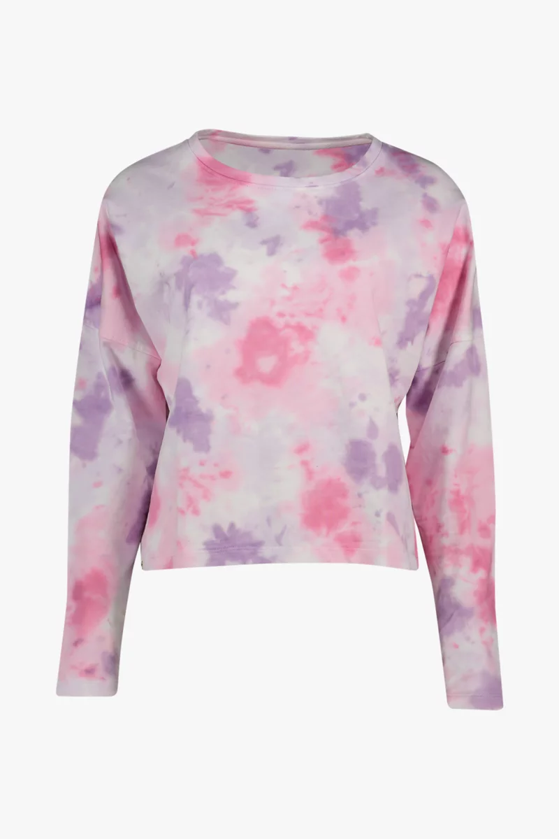 BEACH MOUNTAIN Damen Longsleeve
