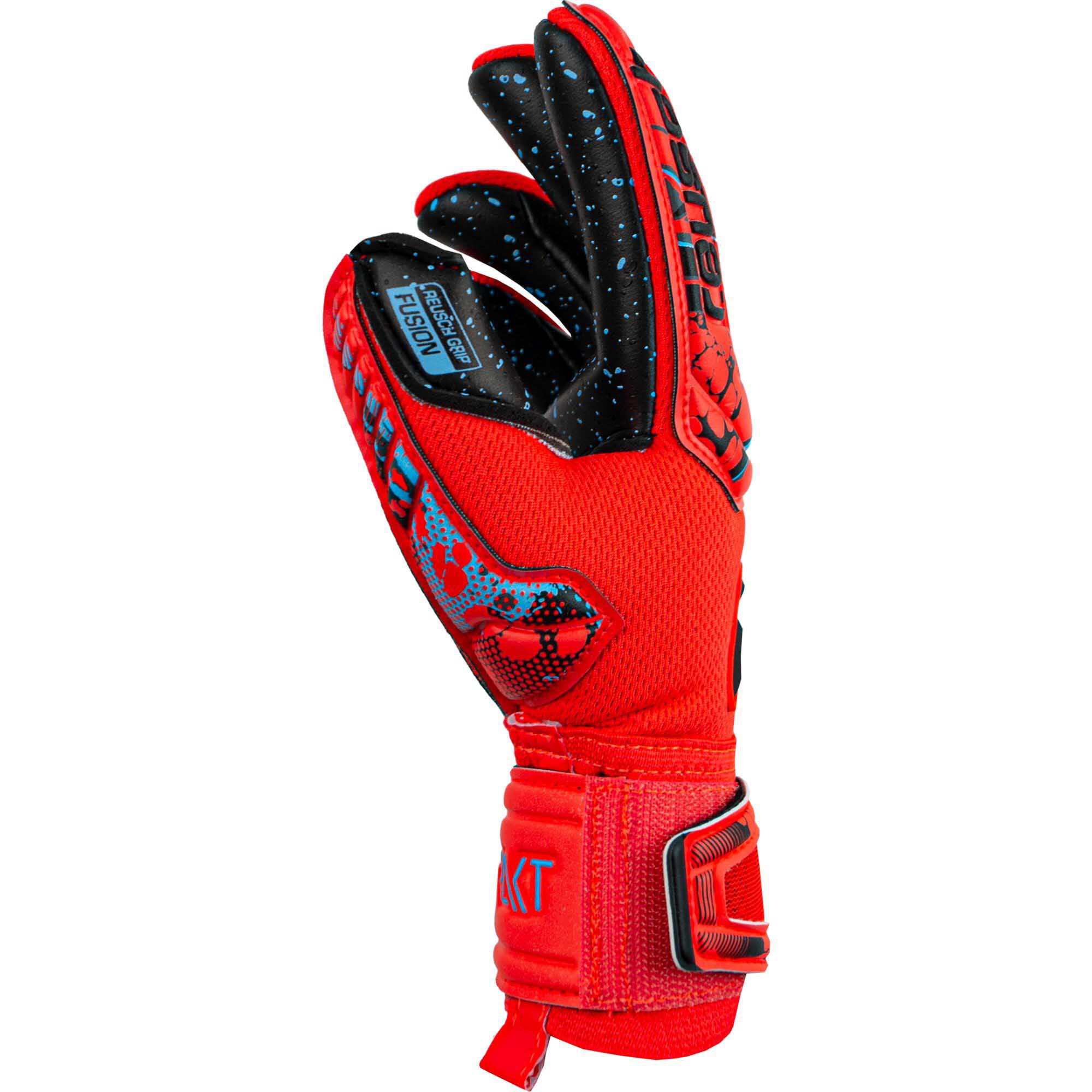 ReuschAttrakt Fusion Guardian JR