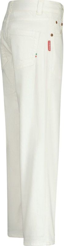 Vingino jongens jeans - Ecru denim