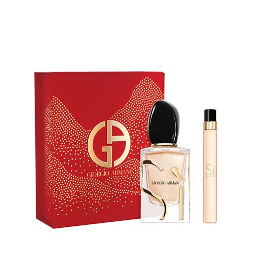 Armani Sì Eau de Parfum Gaveæske