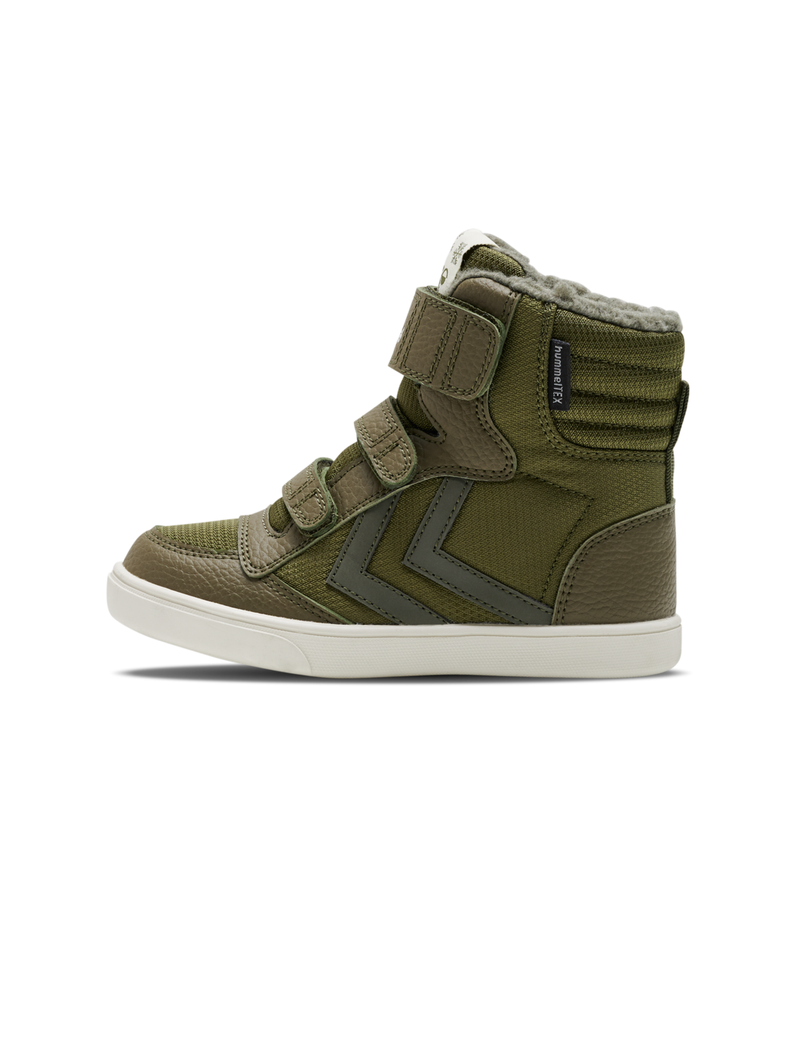 STADIL SUPER POLY BOOT MID TEX JR