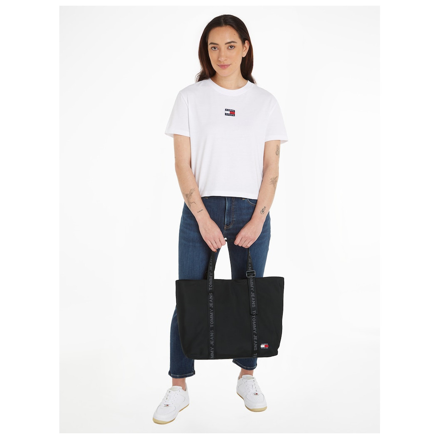 Tommy Jeans TJW ESS DAILY TOTE