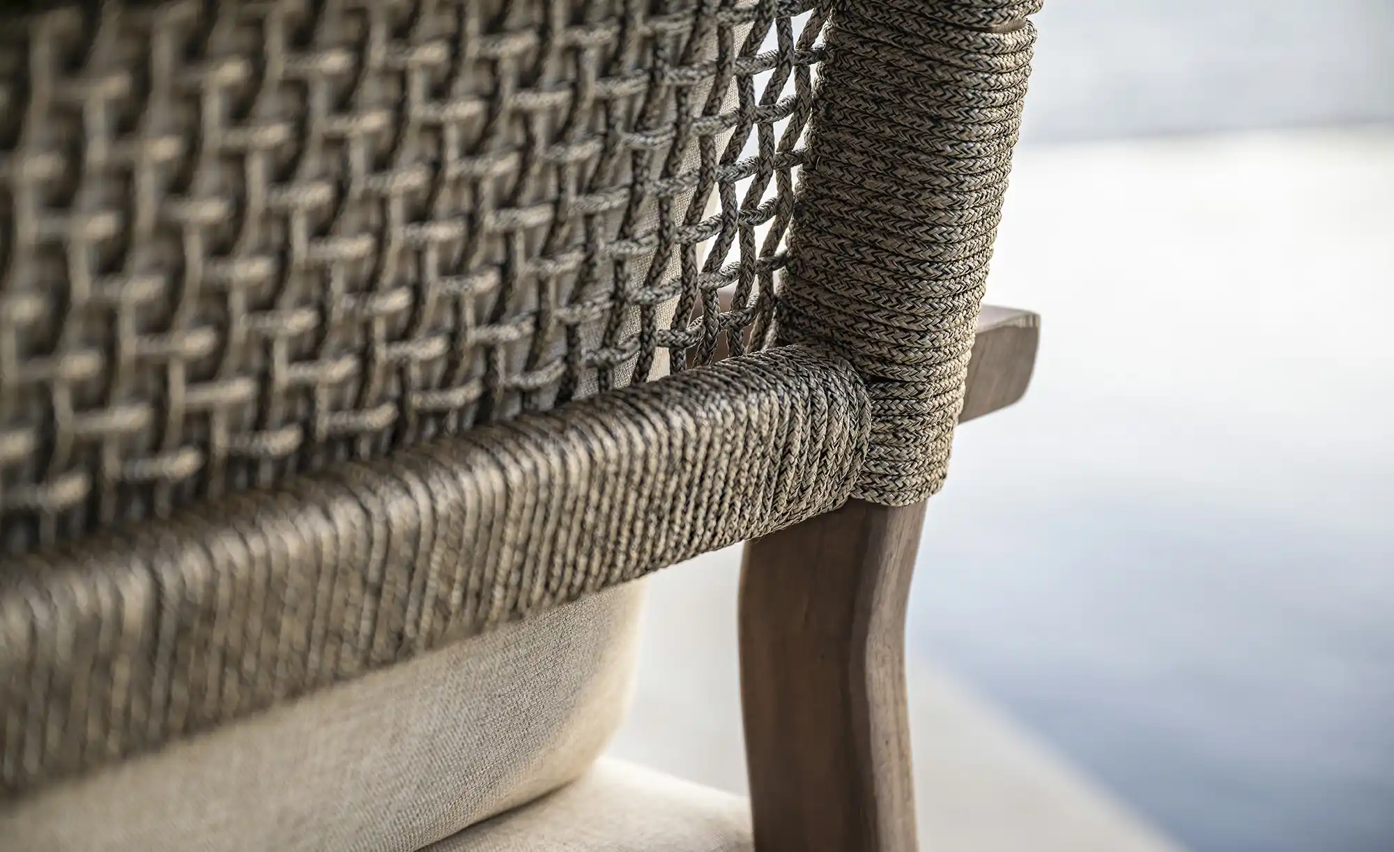Lounge - Set Monaco