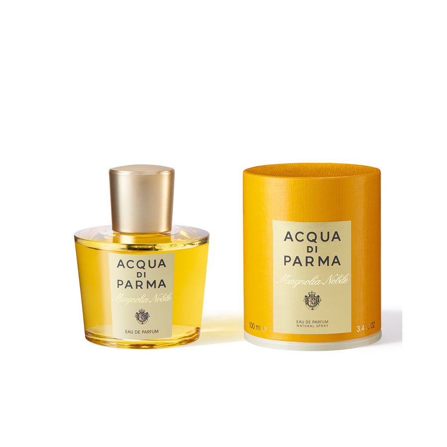 Le Nobili Magnolia Nobile Eau de Parfum