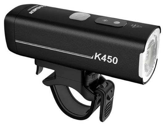 Éclairage Avant Ravemen K450