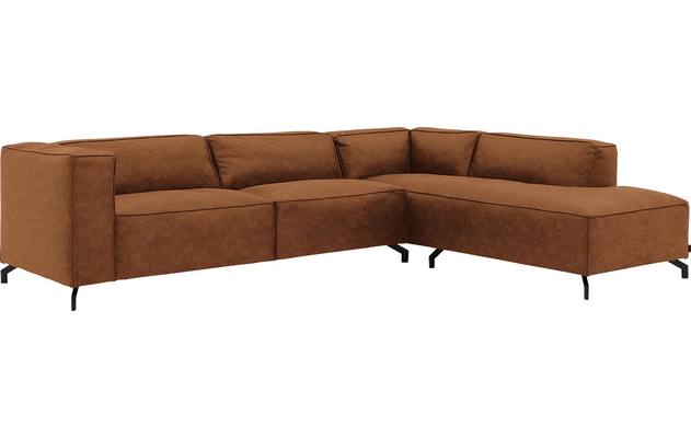 Hoekbank Calvin