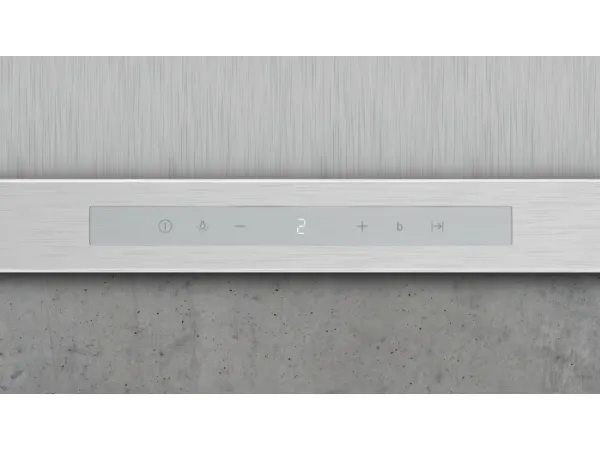 Siemens iQ500 LC97BCP50 Væghængt Emhætte
