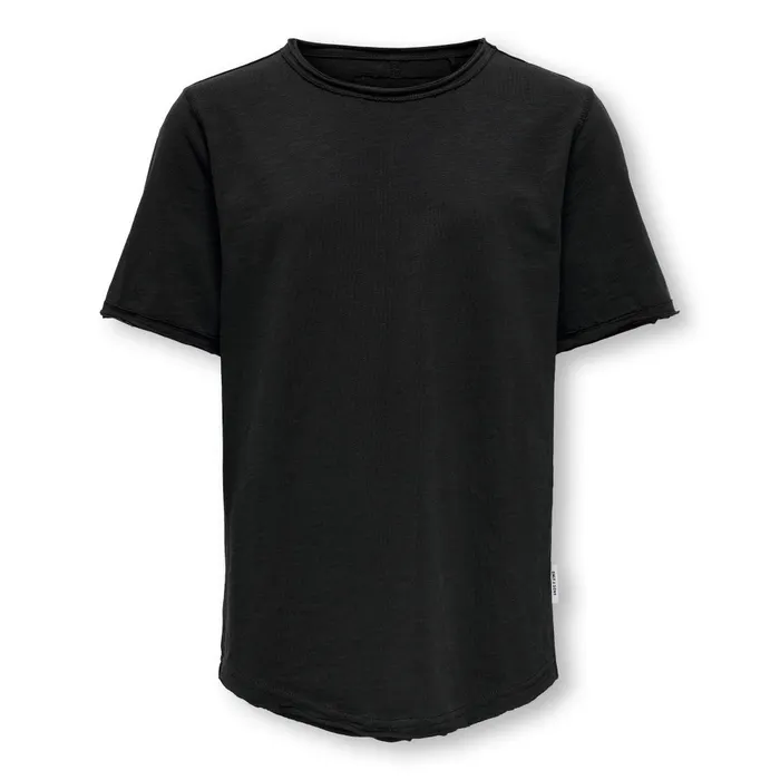 Only & Sons Benne Longy Shirt Junior