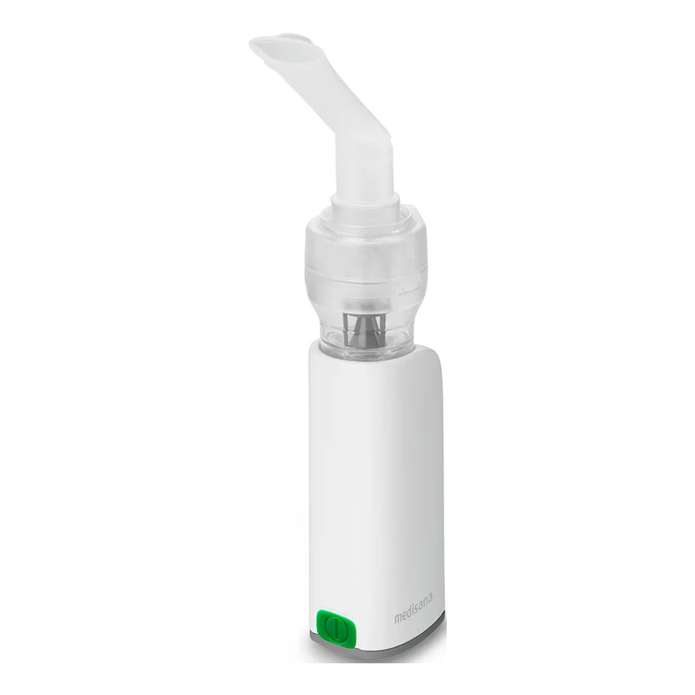 Medisana Inhalator Håndholdt IN 530 - 1 stk.