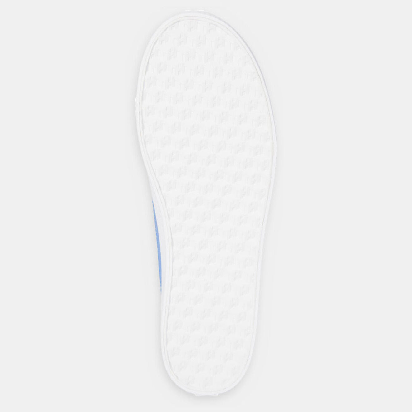 Tommy Hilfiger Baskets Essential rayées bleues