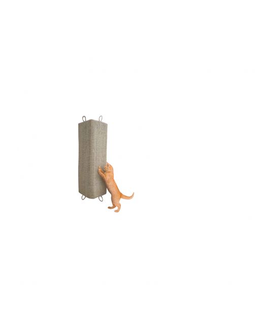 Adori Krabplank Hoek Beige - Krabpalen