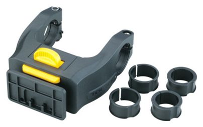 Fixation pour panier Topeak Fixer 8e for HandelBar Bags