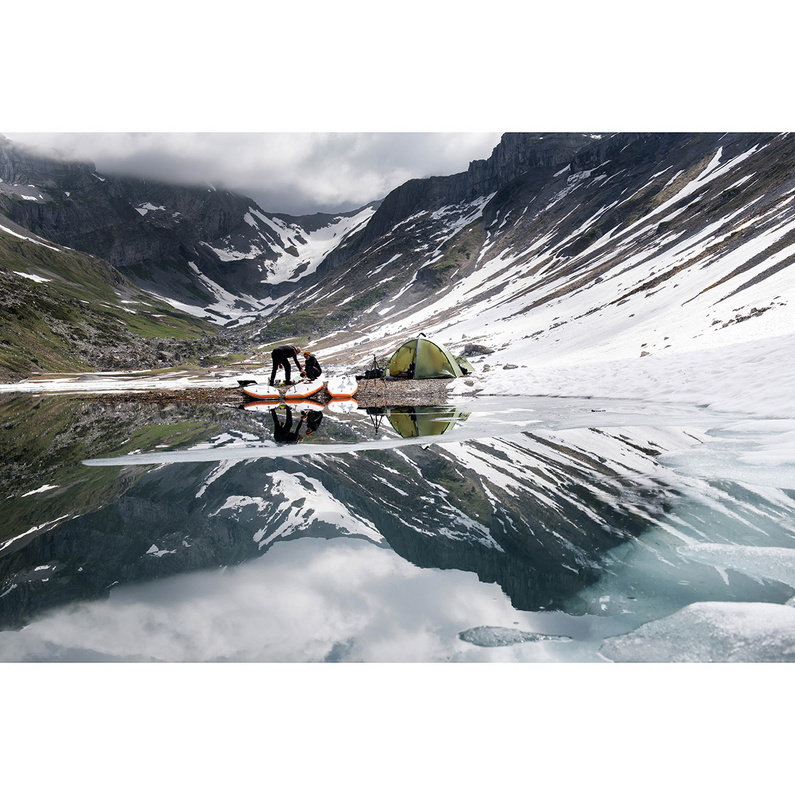 Exped Orion III UL Zelt
