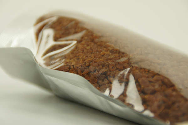 Eclats de caramel au beurre salé Salidou