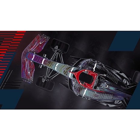 PS5: F1 2022
