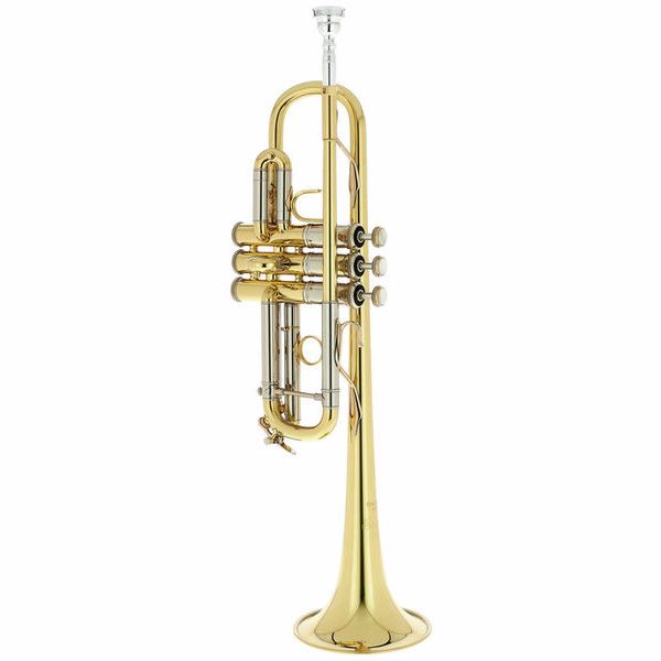 Bach C 190L-229 Stradivarius