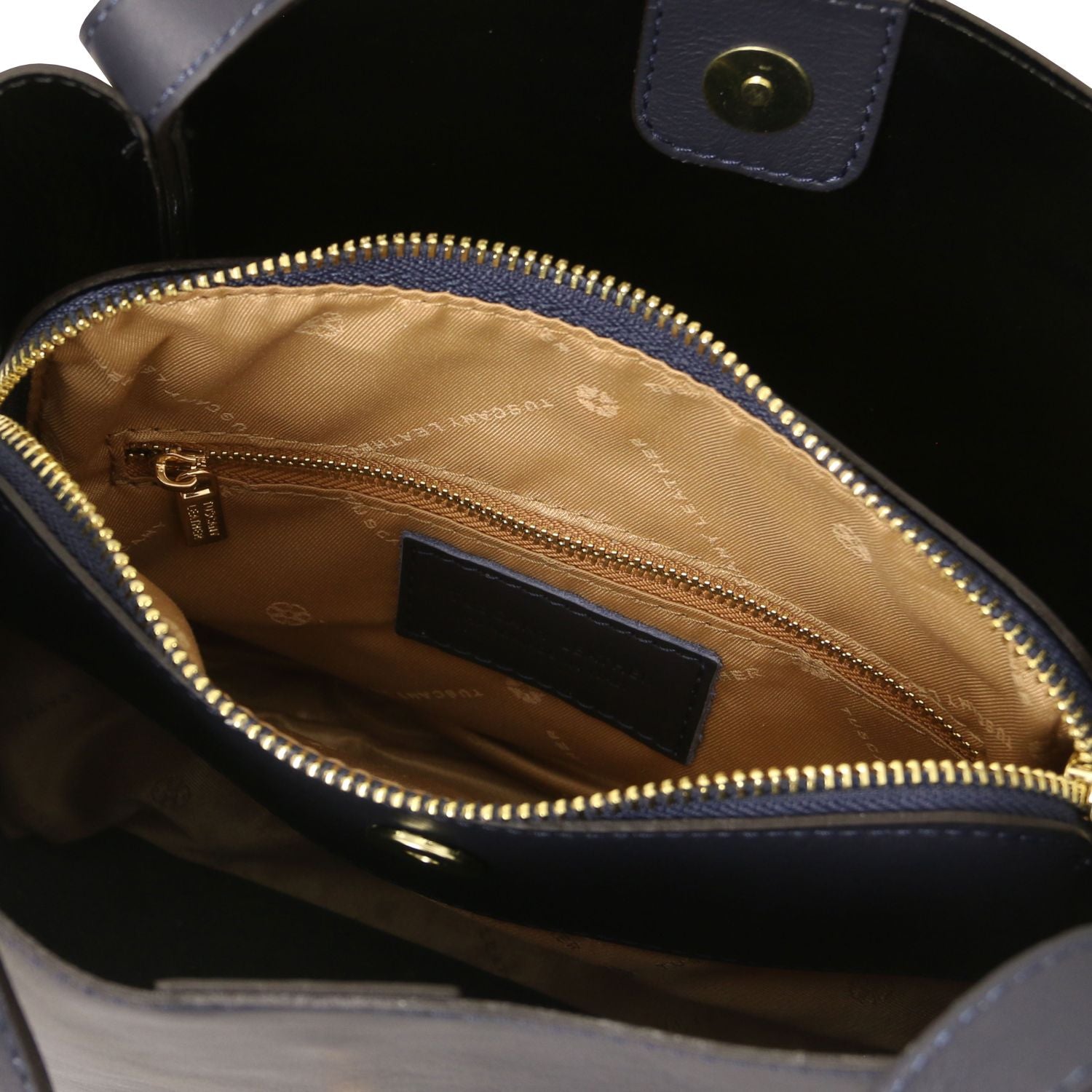 TL142489 – Soave – Soft leren Handtas