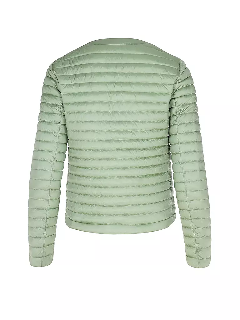 SAVE THE DUCK Leichtsteppjacke IRIS mint