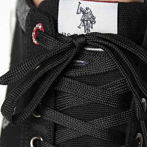 Baskets Gifa Black