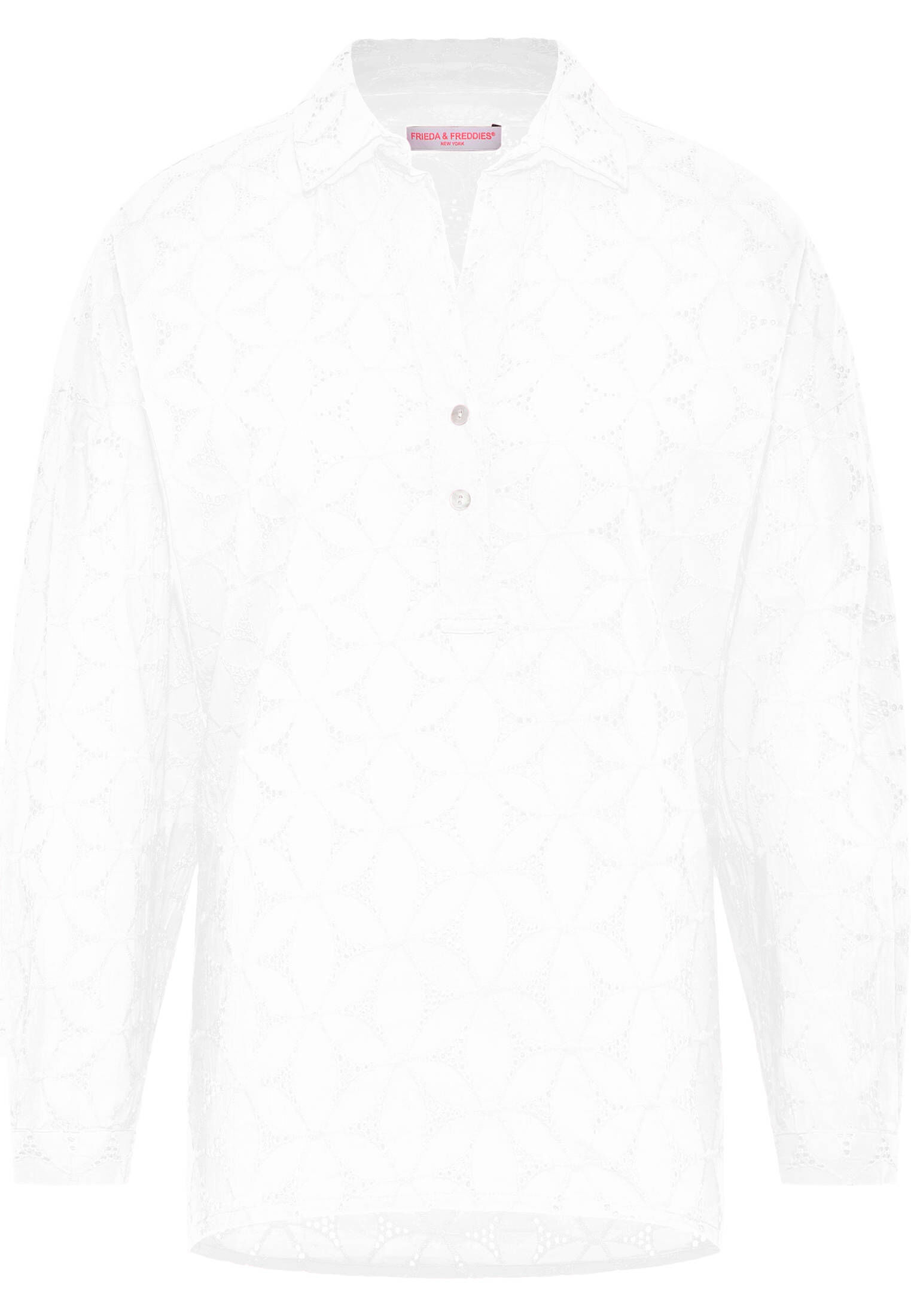Frieda & Freddies| Damen Bluse