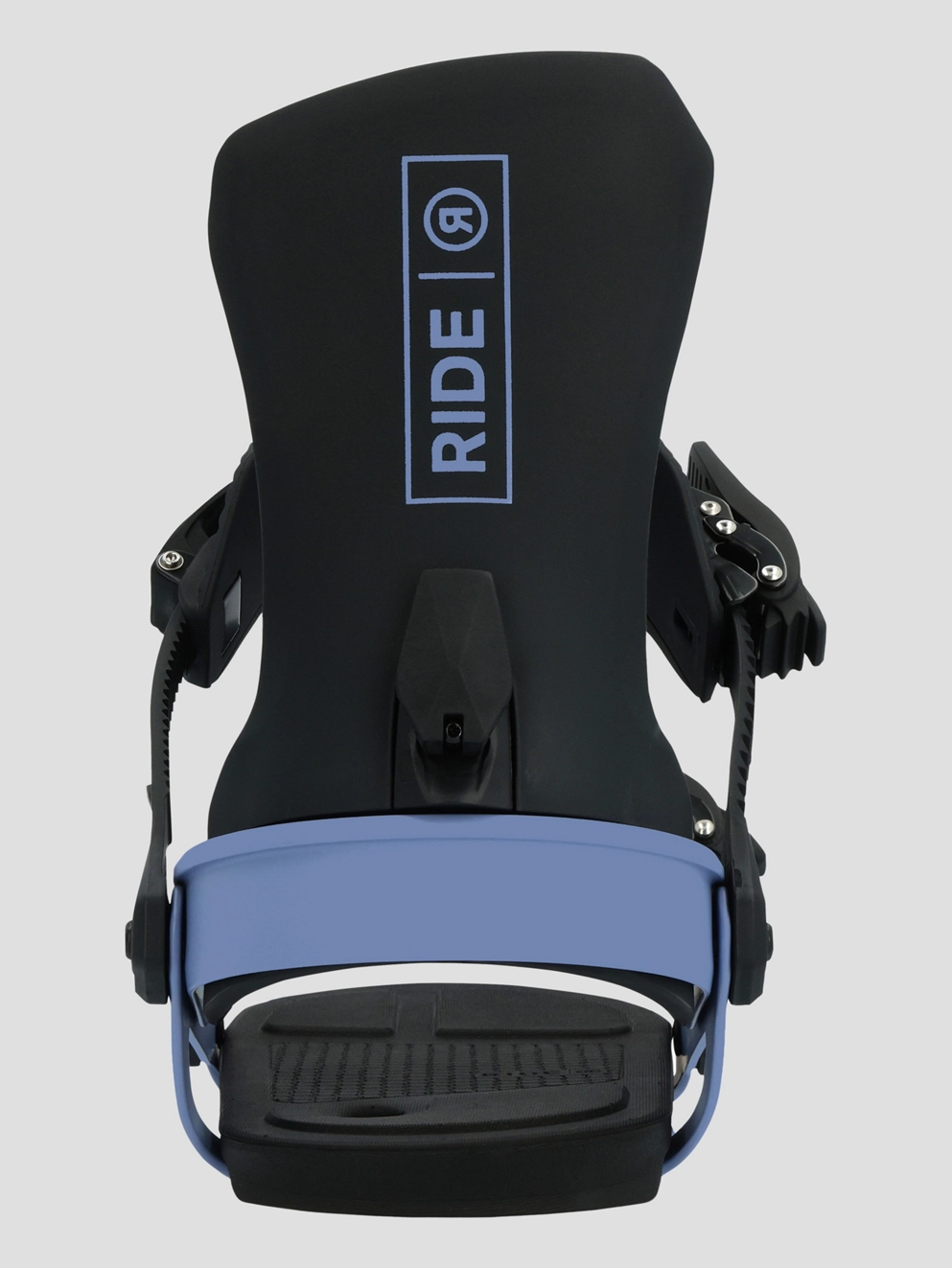 Ride AL-6 2025 Snowboard Bindings black