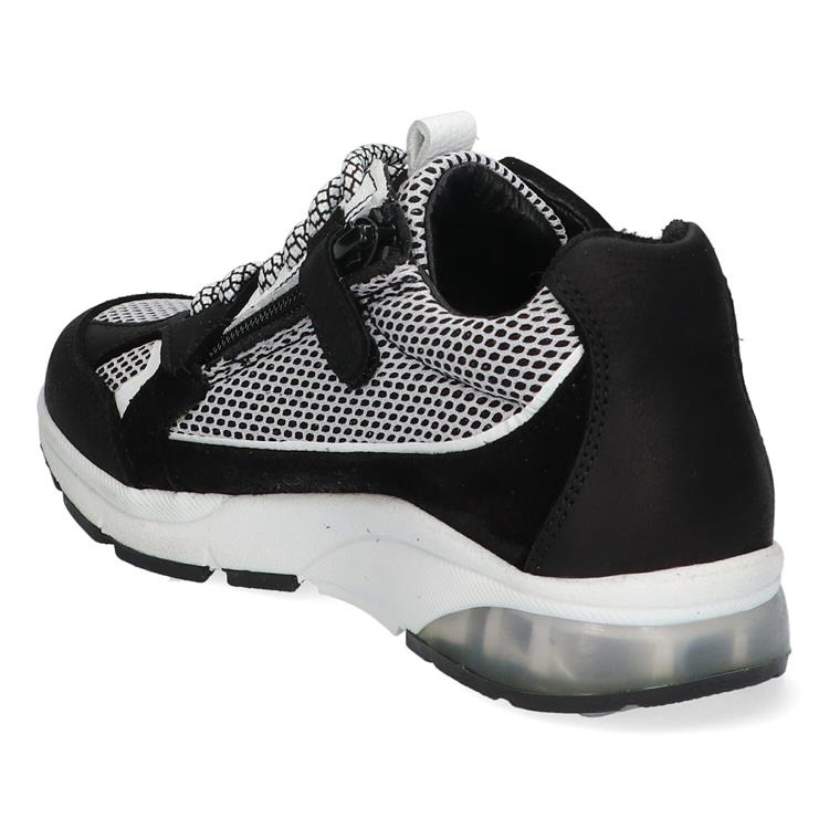 Track Style 324851 wijdte 5 zwart 189 Wijdte 5