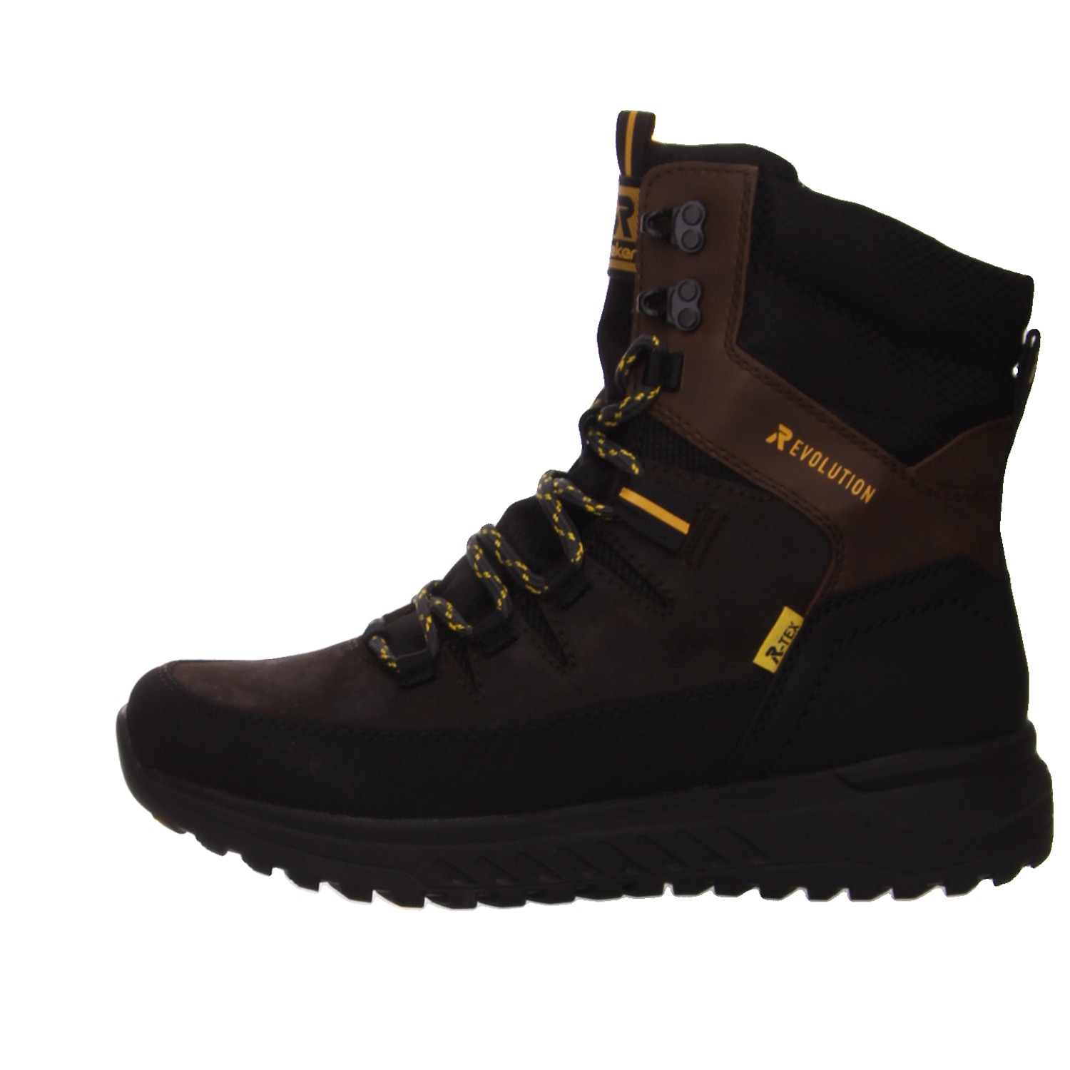 Rieker Stiefel braun braun
