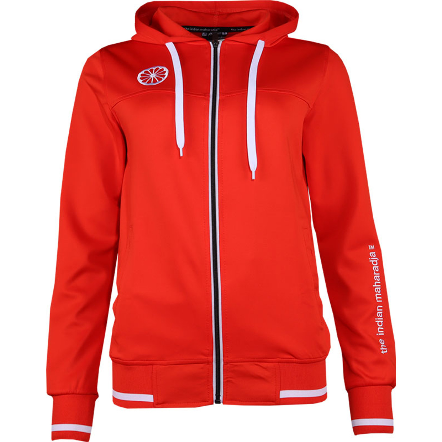 The Indian Maharadja Tech Jacket Dames