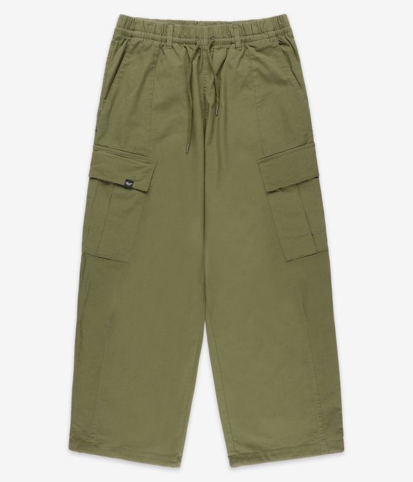REELL Para Cargo Hose (green clover ripstop)